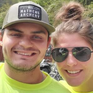 Meet your Posher, Terrie